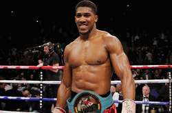 Джошуа після перемоги над Кличком викликав на бій Ф'юрі 