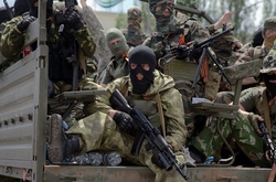 Бойовики «ДНР» готуються до придушення протестів населення — розвідка