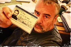 Люк Бессон закликав французів голосувати проти Ле Пен