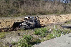 На Полтавщині поліцейський загинув під час ДТП