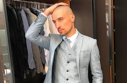 Відомий російський співак потрапив у «чистилище» «Миротворця»