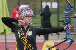 Жіноча збірна України виграла золото Кубка Європи в блочному луці