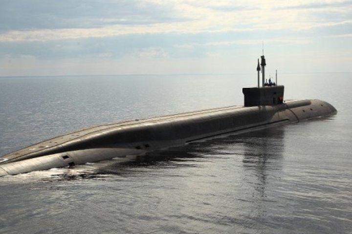 Північна Корея пригрозила потопити підводний човен американських ВМС