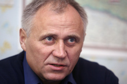 Про причини адміністративного арешту не повідомляється.