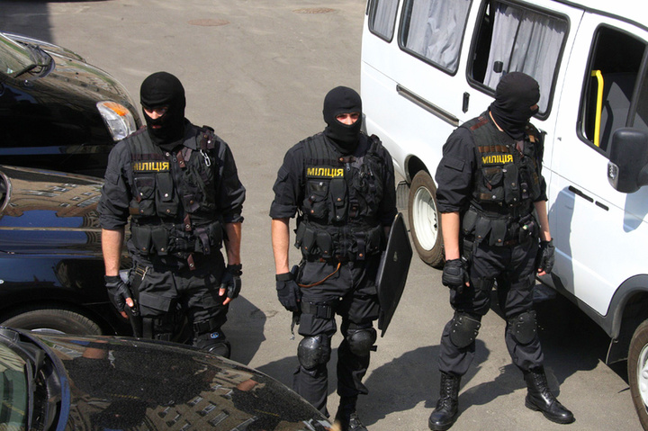 Росіянина, який готував провокації в Одесі, затримали правоохоронці