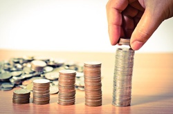  Fitch погіршило прогноз росту ВВП України у 2017 році