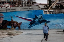 Земельні власники в Севастополі планують звернутися до президента РФ Володимира Путін.