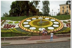 Зміну дизайну можна очікувати до Дня Києва.