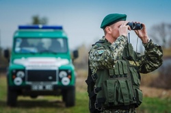 Українські прикордонники відстежують переміщення путінських байкерів по Європі