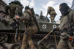 Бойовики продовжують нести втрати і намагаються використовувати ці факти для дискредитації сил АТО.