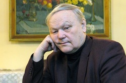 Борис Олійник