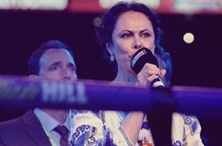 Наталія Кличко: «Володимир знову змусив нас усіх пишатися ним»