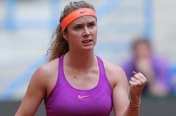 Світоліна виграла турнір в Стамбулі