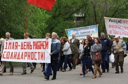 У Миколаєві заборонили масові травневі заходи