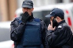  У Македонії 15 учасникам заворушень у парламенті висунули звинувачення 