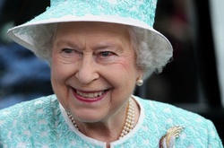 Елизавета II