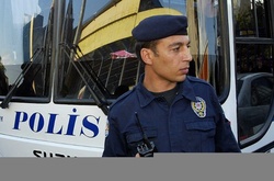 У Туреччині заарештували іранця за підозрою в контрабанді зброї з України