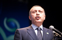 Туреччина віддаляється від Європи: Ердоган поводиться як Путін