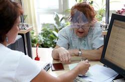 З 1 травня українці отримуватимуть пенсію по-новому