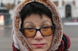 Наталія Федорова