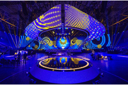 Сьогодні в столиці перша вечірка в рамках «Євробачення». Квиток – 50 євро