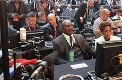 Холіфілд назвав Кличка воїном, «реально крутим» і одержимим