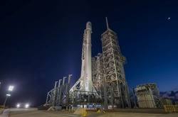 США запустили в космос супутник-розвідник