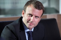 Еммануель Макрон: У Франції може відбутися референдум з виходу із Євросоюзу