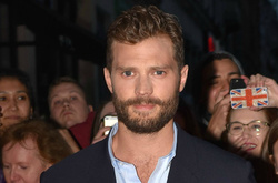 Джейми Дорнан