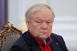 Сталі відомі дата і місце поховання Бориса Олійника