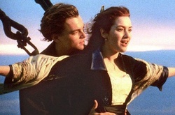 Как изменились актёры фильма «Титаник» за 20 лет