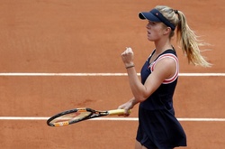 Світоліна покращила позицію в рейтингу WTA