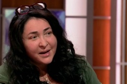 Лоліта Мілявська