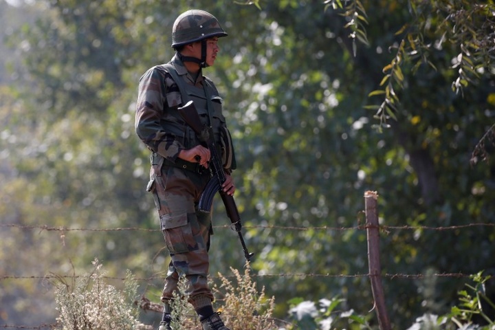 Індія звинуватила Пакистан у вбивстві військових у спірному регіоні