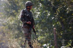 Індія звинуватила Пакистан у вбивстві військових у спірному регіоні