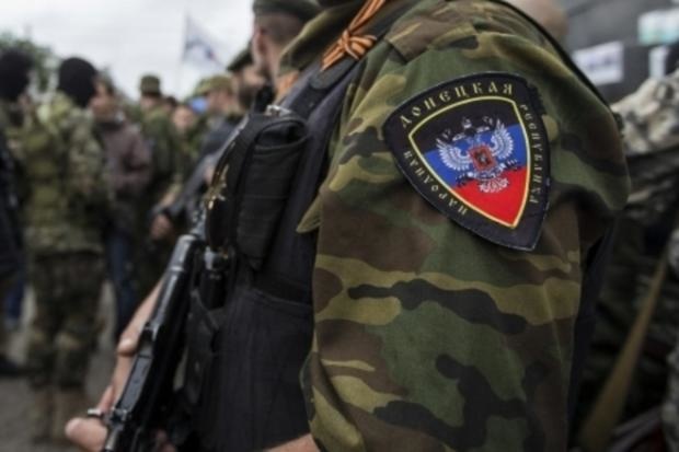 Командування терористів на Донбасі готує пропагандистські заходи до 9 Травня