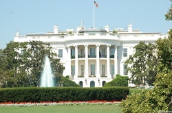 Білий дім