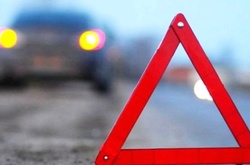 ДТП у Києві