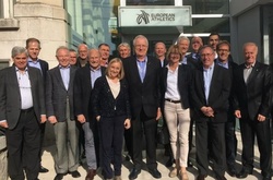 Світові та європейські рекорди, встановлені до 2005 року, може бути анульовано