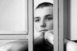 Артур Панов у російській тюрмі