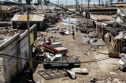 Фото: землетрус в Чилі, 2015 рік