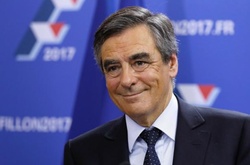 Франсуа Фійон