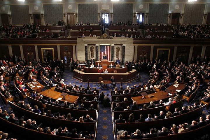 Сенат США відклав законопроект про введення нових санкцій проти Росії