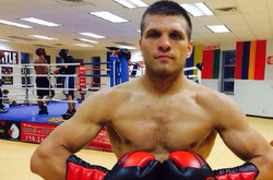 Дерев'янченко проведе поєдинок за право битися з Головкіним