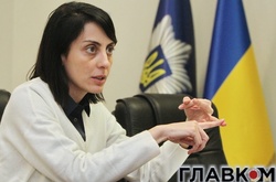 Хатія Деканоїдзе повернула собі громадянство Грузії - ЗМІ