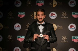 Екс-гравець «Динамо» визнаний кращим футболістом в чемпіонаті Австралії 