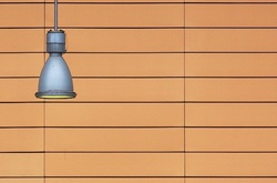 Геометрия и минимализм: фотографии без правил Джулиана Шульце