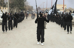 Терористи ІДІЛ напали на групу переселенців в Сирії, щонайменше 30 загиблих