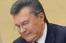 Віктор Янукович