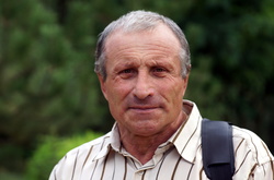 Микола Семена